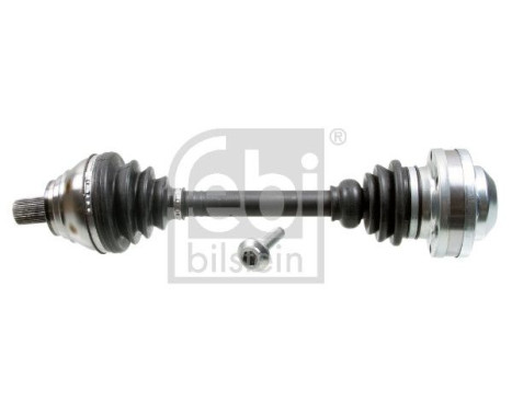 drive shaft 181276 FEBI