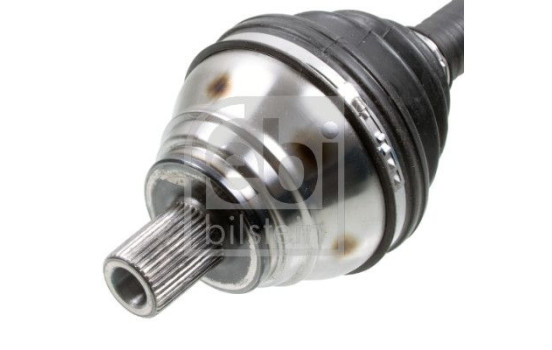 drive shaft 181276 FEBI, Image 2
