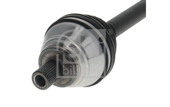 drive shaft 181276 FEBI, Image 3