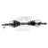 drive shaft 181278 FEBI