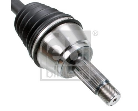 drive shaft 181280 FEBI, Image 3