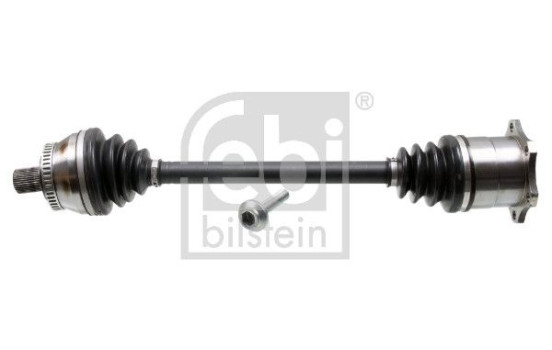 drive shaft 181281 FEBI