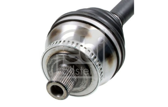 drive shaft 181281 FEBI, Image 2