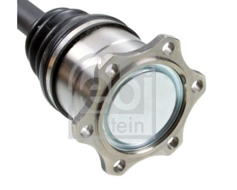 drive shaft 181281 FEBI, Image 3