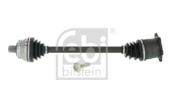 drive shaft 181281 FEBI