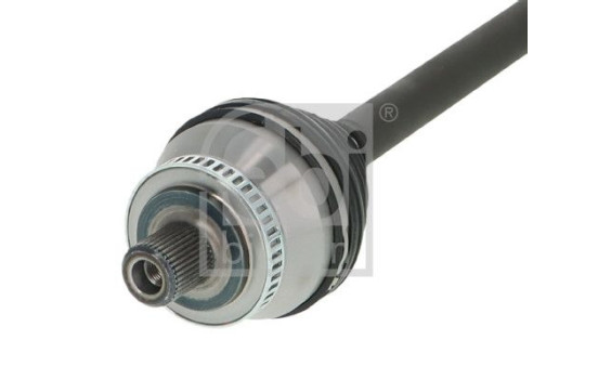 drive shaft 181281 FEBI, Image 3