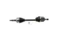 drive shaft 181290 FEBI