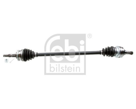 drive shaft 181290 FEBI, Image 4