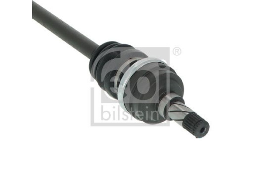 drive shaft 181290 FEBI, Image 3