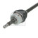 drive shaft 181290 FEBI, Thumbnail 4