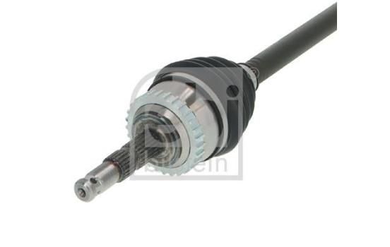 drive shaft 181290 FEBI, Image 4