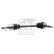 drive shaft 181352 FEBI