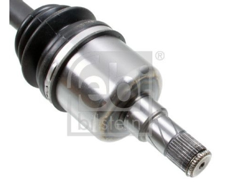 drive shaft 181520 FEBI, Image 3
