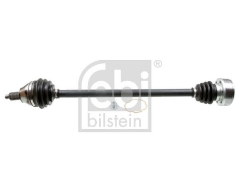 drive shaft 181562 FEBI, Image 2