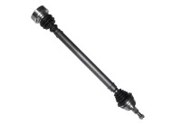 drive shaft 181562 FEBI