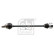 drive shaft 181562 FEBI, Thumbnail 2
