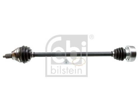 drive shaft 181562 FEBI, Image 4