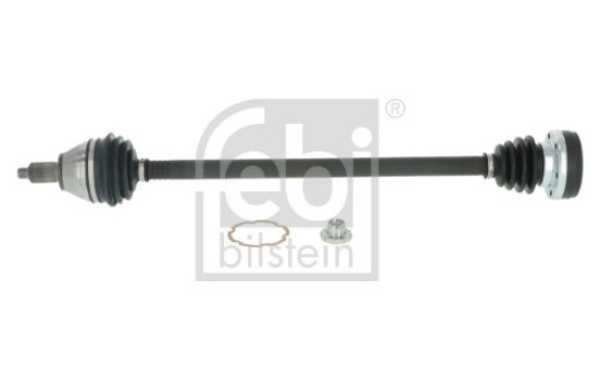 drive shaft 181562 FEBI, Image 2