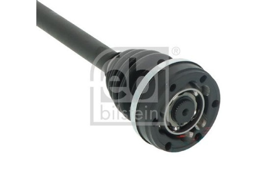 drive shaft 181562 FEBI, Image 3