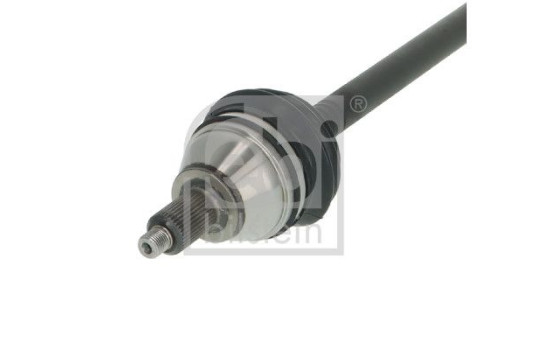 drive shaft 181562 FEBI, Image 4
