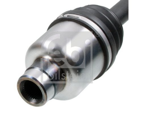 drive shaft 181565 FEBI, Image 2