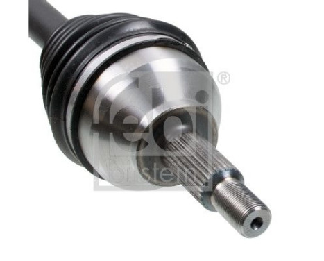drive shaft 181565 FEBI, Image 3