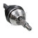 drive shaft 181565 FEBI, Thumbnail 3