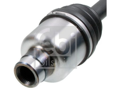drive shaft 181565 FEBI, Image 2