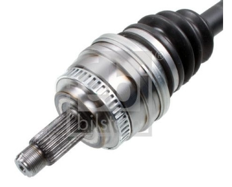 drive shaft 181694 FEBI