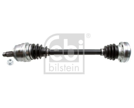 drive shaft 181694 FEBI, Image 3