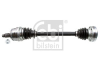drive shaft 181694 FEBI