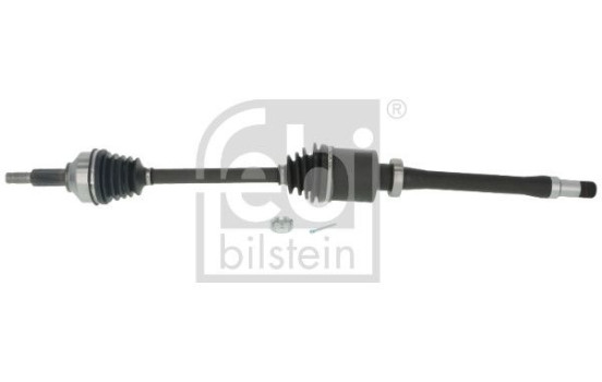 drive shaft 181711 FEBI
