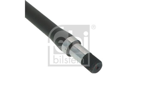 drive shaft 181711 FEBI, Image 2