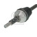 drive shaft 181711 FEBI, Thumbnail 3