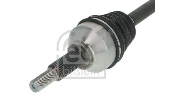 drive shaft 181711 FEBI, Image 3