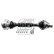 drive shaft 181721 FEBI