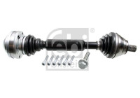 drive shaft 181721 FEBI