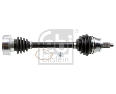 drive shaft 181728 FEBI, Image 2