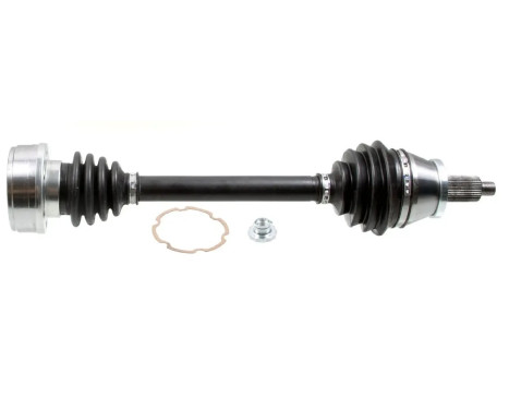 drive shaft 181728 FEBI