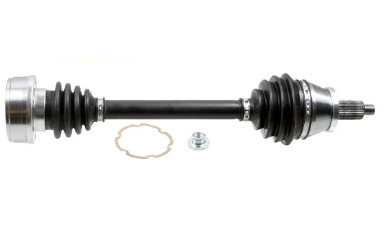drive shaft 181728 FEBI