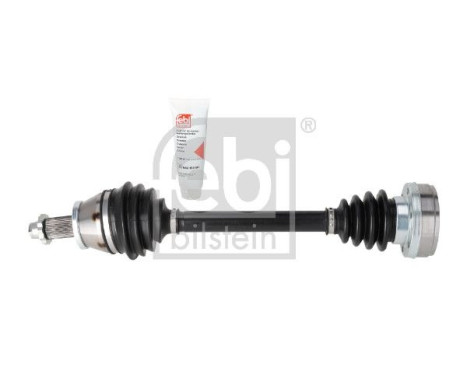 drive shaft 181728 FEBI, Image 2