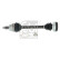 drive shaft 181728 FEBI, Thumbnail 2