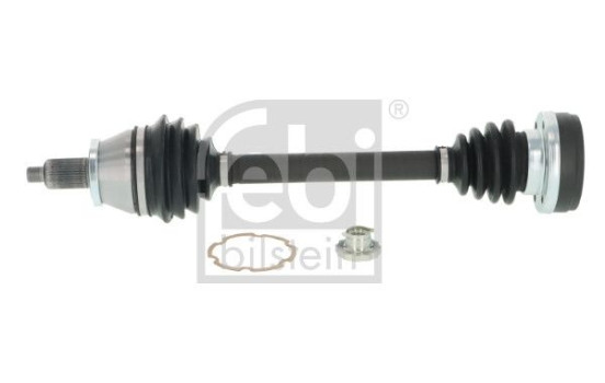 drive shaft 181728 FEBI, Image 2