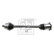 drive shaft 181798 FEBI, Thumbnail 2