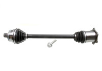 drive shaft 181798 FEBI