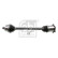 drive shaft 181798 FEBI, Thumbnail 2