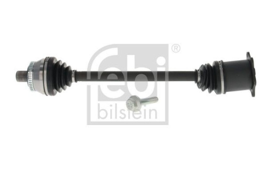 drive shaft 181798 FEBI, Image 2