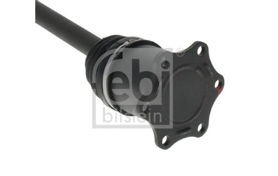 drive shaft 181798 FEBI, Image 3