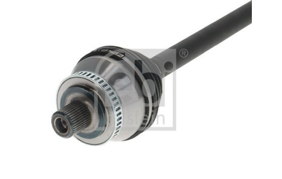 drive shaft 181798 FEBI, Image 4