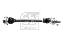 drive shaft 181806 FEBI
